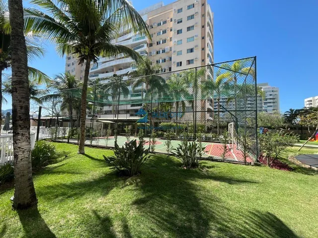 Imagem 15: Apartamento à venda no Condomínio Ventanas Nature Resort -Barra da Tijuca com 4 quartos