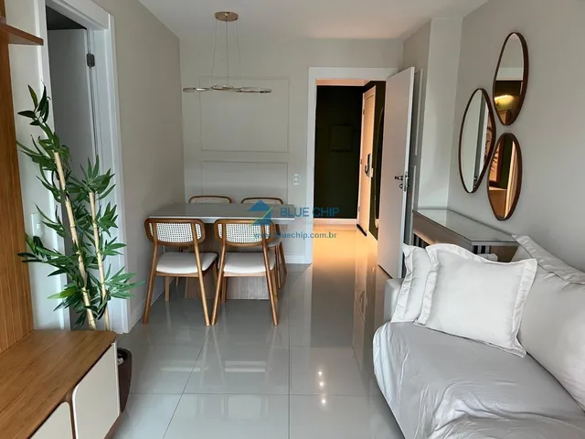 Imagem 5: Apartamento à Venda no Condomínio Ilha Pura - Barra Olímpica, com 2 Quartos por