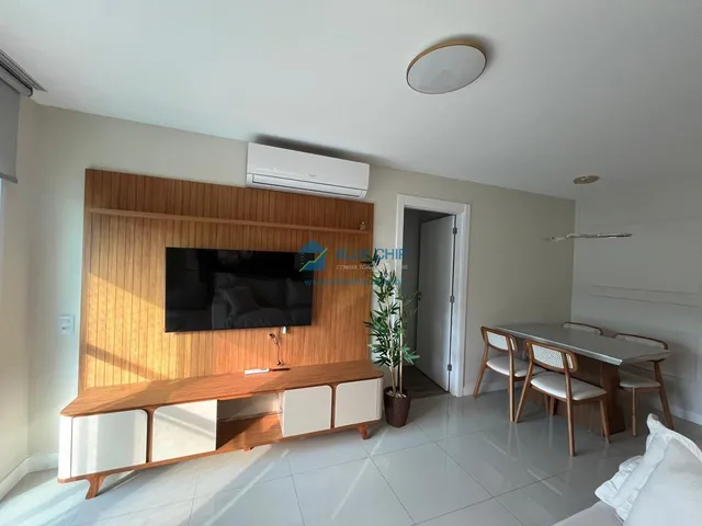 Imagem 4: Apartamento à Venda no Condomínio Ilha Pura - Barra Olímpica, com 2 Quartos por