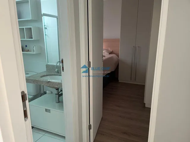 Imagem 9: Apartamento à Venda no Condomínio Ilha Pura - Barra Olímpica, com 2 Quartos por