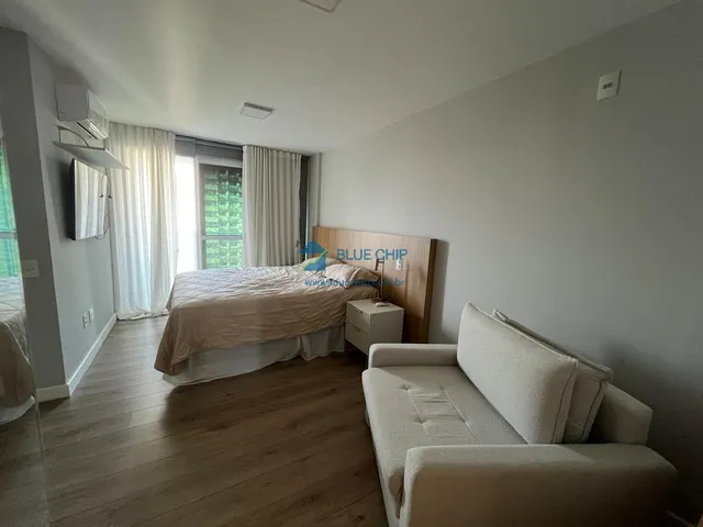 Imagem 8: Apartamento à Venda no Condomínio Ilha Pura - Barra Olímpica, com 2 Quartos por