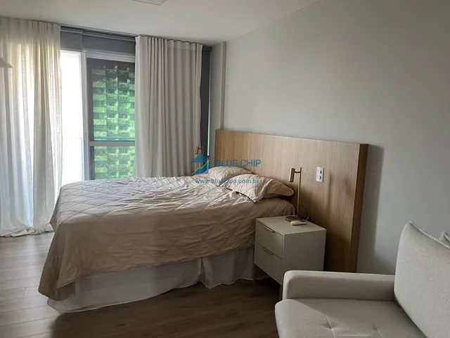 Imagem 10: Apartamento à Venda no Condomínio Ilha Pura - Barra Olímpica, com 2 Quartos por