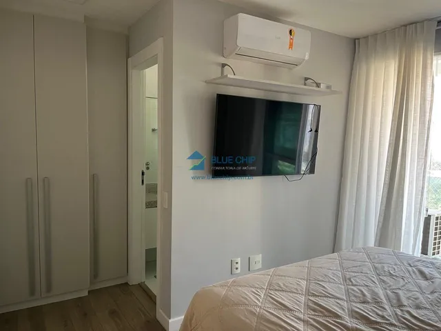 Imagem 16: Apartamento à Venda no Condomínio Ilha Pura - Barra Olímpica, com 2 Quartos por