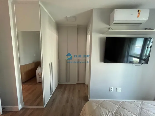 Imagem 7: Apartamento à Venda no Condomínio Ilha Pura - Barra Olímpica, com 2 Quartos por