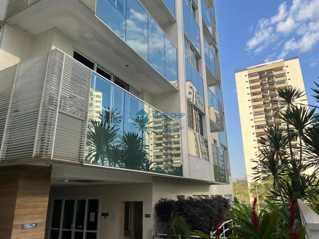 Imagem 11: Apartamento à Venda no Condomínio Ilha Pura - Barra Olímpica, com 2 Quartos por