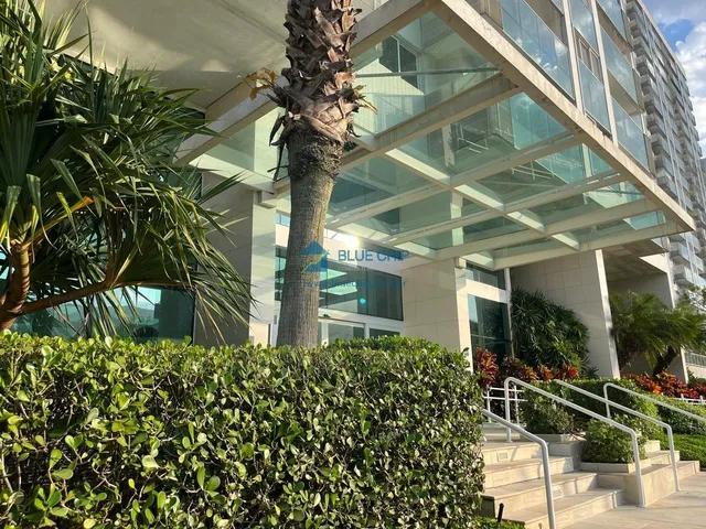 Imagem 6: Apartamento à Venda no Condomínio Ilha Pura - Barra Olímpica, com 2 Quartos por