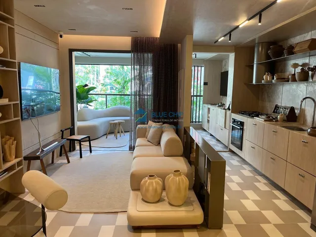 Imagem: Apartamento à Venda no Condomínio Kronos