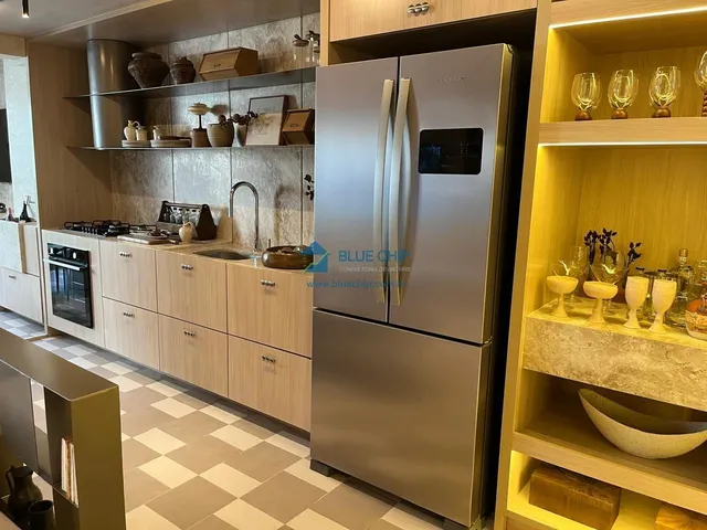 Imagem 11: Apartamento à Venda no Condomínio Kronos by Tegra - Barra da Tijuca, com 2 quartos por