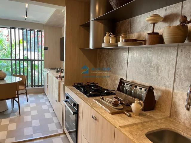 Imagem 2: Apartamento à Venda no Condomínio Kronos by Tegra - Barra da Tijuca, com 2 quartos por