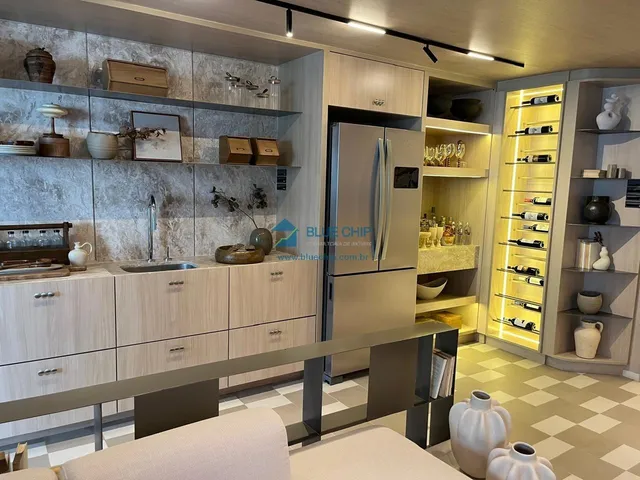 Imagem 10: Apartamento à Venda no Condomínio Kronos by Tegra - Barra da Tijuca, com 2 quartos por