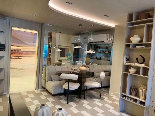 Imagem 5: Apartamento à Venda no Condomínio Kronos by Tegra - Barra da Tijuca, com 2 quartos por