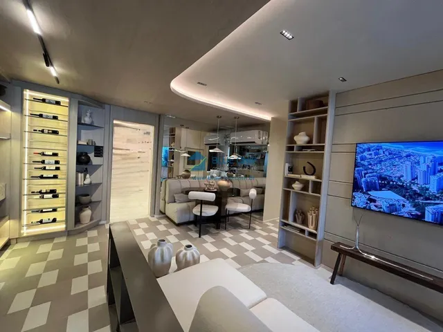 Imagem 8: Apartamento à Venda no Condomínio Kronos by Tegra - Barra da Tijuca, com 2 quartos por