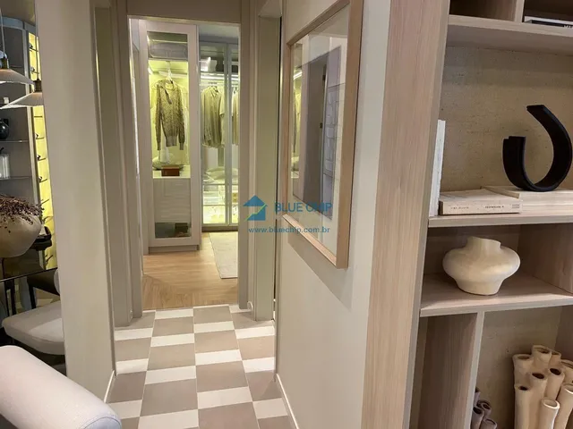 Imagem 6: Apartamento à Venda no Condomínio Kronos by Tegra - Barra da Tijuca, com 2 quartos por