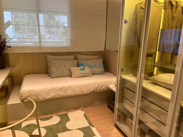 Imagem 4: Apartamento à Venda no Condomínio Kronos by Tegra - Barra da Tijuca, com 2 quartos por