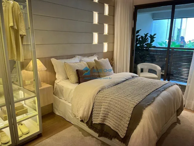 Imagem 7: Apartamento à Venda no Condomínio Kronos by Tegra - Barra da Tijuca, com 2 quartos por