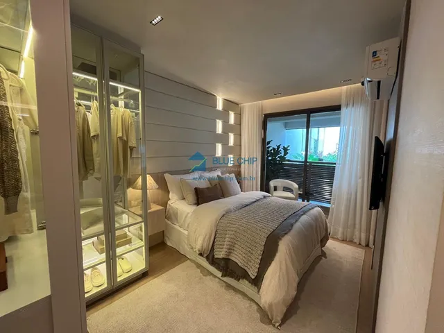 Imagem 12: Apartamento à Venda no Condomínio Kronos by Tegra - Barra da Tijuca, com 2 quartos por