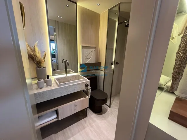 Imagem 14: Apartamento à Venda no Condomínio Kronos by Tegra - Barra da Tijuca, com 2 quartos por