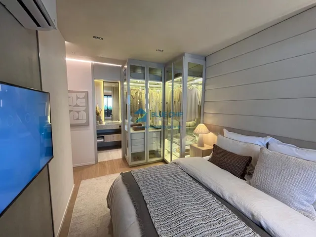 Imagem 16: Apartamento à Venda no Condomínio Kronos by Tegra - Barra da Tijuca, com 2 quartos por