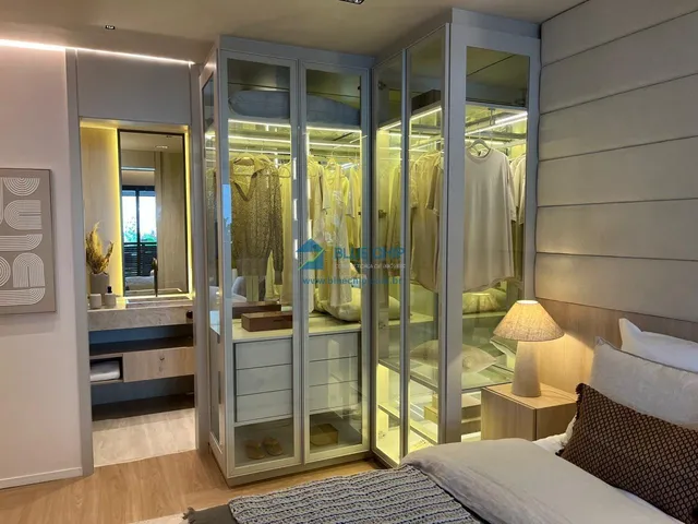 Imagem 15: Apartamento à Venda no Condomínio Kronos by Tegra - Barra da Tijuca, com 2 quartos por