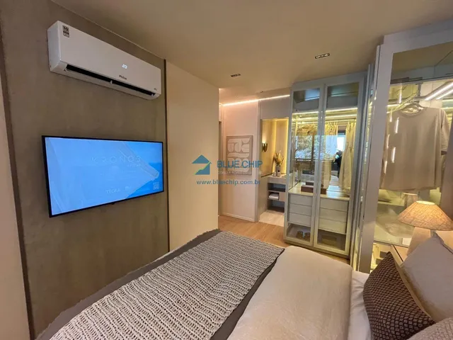 Imagem 9: Apartamento à Venda no Condomínio Kronos by Tegra - Barra da Tijuca, com 2 quartos por