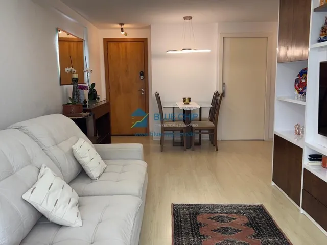 Imagem 8: Apartamento à Venda no Condomínio Americas Park - Barra da Tijuca com 117m², 3 quartos