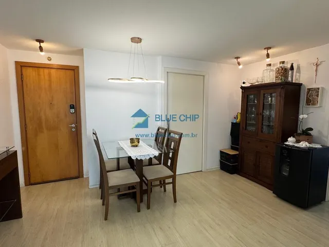 Imagem 12: Apartamento à Venda no Condomínio Americas Park - Barra da Tijuca com 117m², 3 quartos