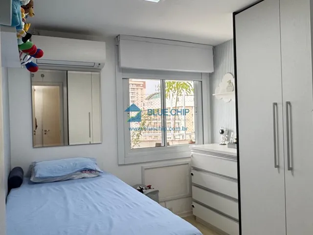 Imagem 7: Apartamento à Venda no Condomínio Americas Park - Barra da Tijuca com 117m², 3 quartos