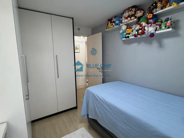 Imagem 5: Apartamento à Venda no Condomínio Americas Park - Barra da Tijuca com 117m², 3 quartos