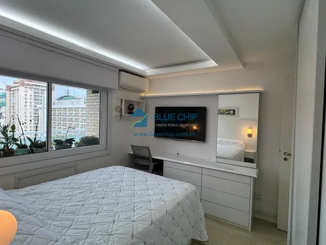 Imagem 9: Apartamento à Venda no Condomínio Americas Park - Barra da Tijuca com 117m², 3 quartos