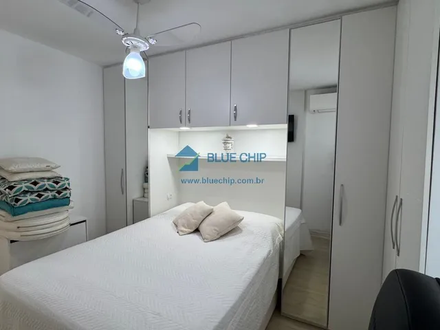 Imagem 15: Apartamento à Venda no Condomínio Americas Park - Barra da Tijuca com 117m², 3 quartos