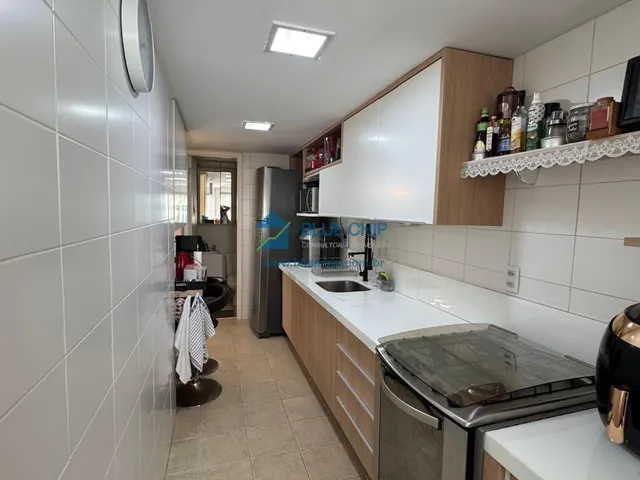 Imagem 11: Apartamento à Venda no Condomínio Americas Park - Barra da Tijuca com 117m², 3 quartos