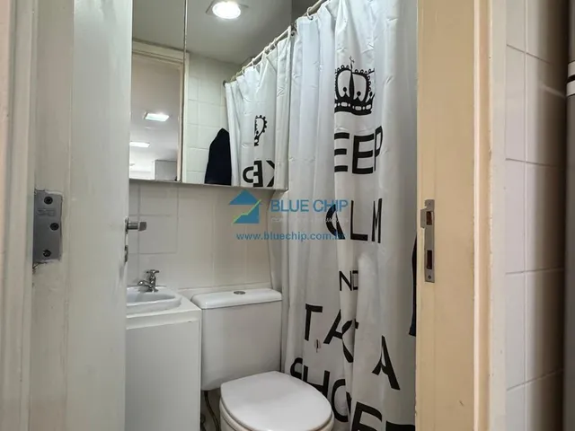 Imagem 6: Apartamento à Venda no Condomínio Americas Park - Barra da Tijuca com 117m², 3 quartos
