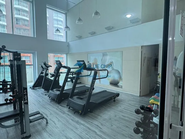 Imagem 13: Apartamento à Venda no Condomínio Americas Park - Barra da Tijuca com 117m², 3 quartos