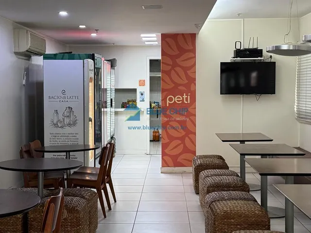 Imagem 2: Apartamento à Venda no Condomínio Americas Park - Barra da Tijuca com 117m², 3 quartos