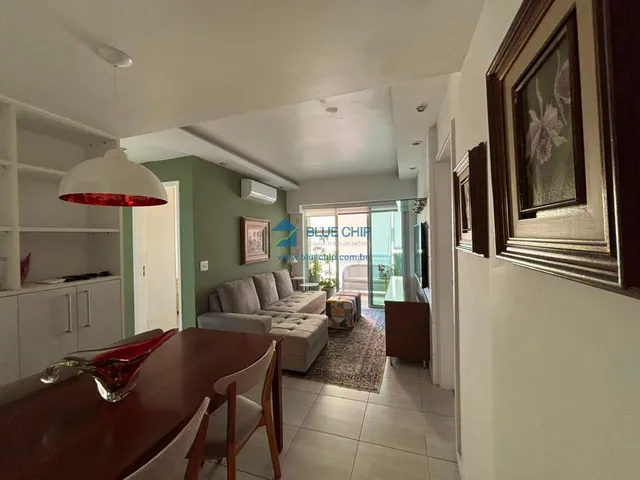 Imagem 12: Apartamento para locação no Condomínio Blue Land - Barra da Tijuca, com 2 quartos