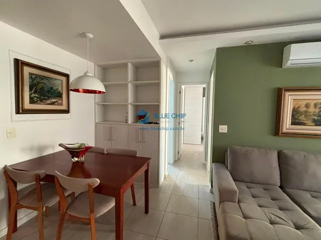 Imagem 5: Apartamento para locação no Condomínio Blue Land - Barra da Tijuca, com 2 quartos
