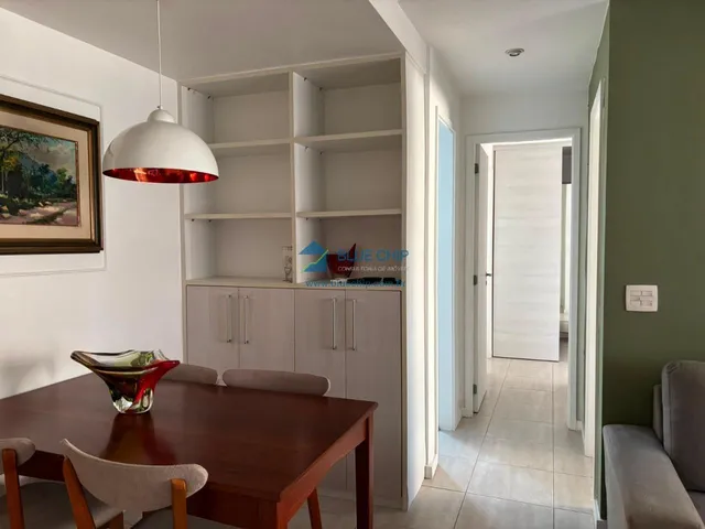Imagem 13: Apartamento para locação no Condomínio Blue Land - Barra da Tijuca, com 2 quartos