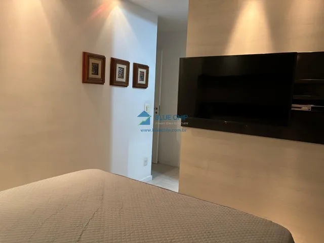 Imagem 10: Apartamento para locação no Condomínio Blue Land - Barra da Tijuca, com 2 quartos