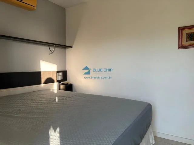 Imagem 8: Apartamento para locação no Condomínio Blue Land - Barra da Tijuca, com 2 quartos