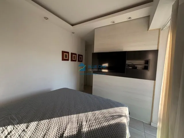 Imagem 7: Apartamento para locação no Condomínio Blue Land - Barra da Tijuca, com 2 quartos