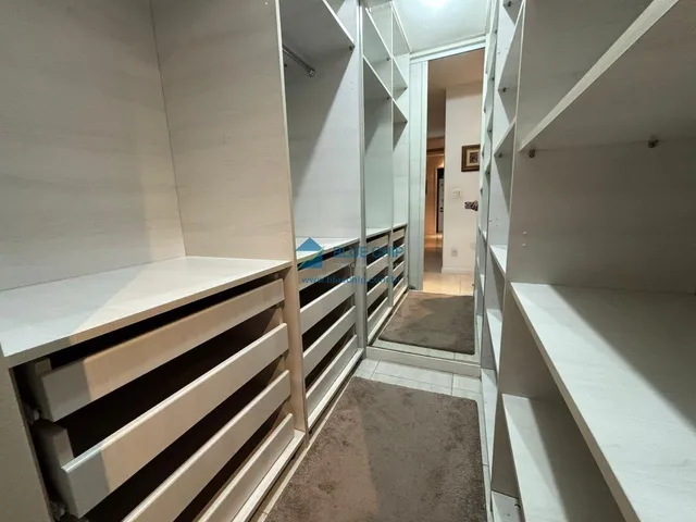 Imagem 9: Apartamento para locação no Condomínio Blue Land - Barra da Tijuca, com 2 quartos