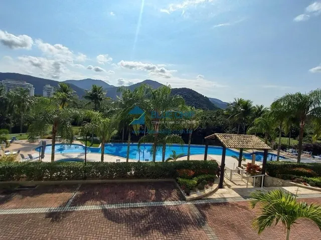 Imagem 11: Apartamento para locação no Condomínio Blue Land - Barra da Tijuca, com 2 quartos