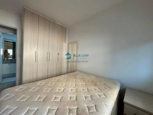 Imagem 3: Apartamento para locação no Condomínio Blue Land - Barra da Tijuca, com 2 quartos