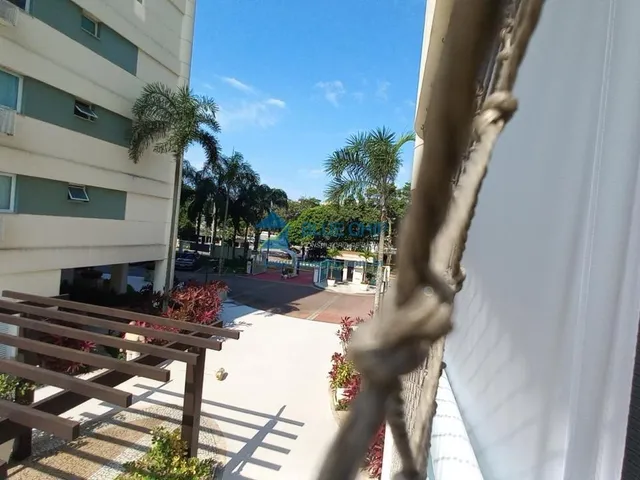 Imagem 15: Apartamento para locação no Condomínio Blue Land - Barra da Tijuca, com 2 quartos