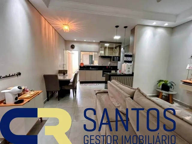 Imagem: Casa Residencial para Venda Jardim Calegari