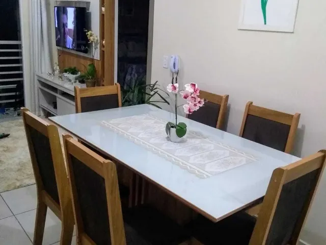 Imagem: Apartamento À Venda em Poços de Caldas/Mg