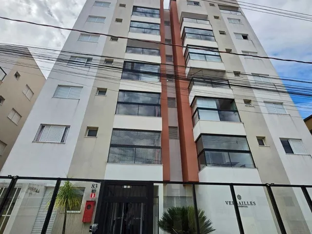 Imagem: Apartamento à venda em Poços de Caldas/MG