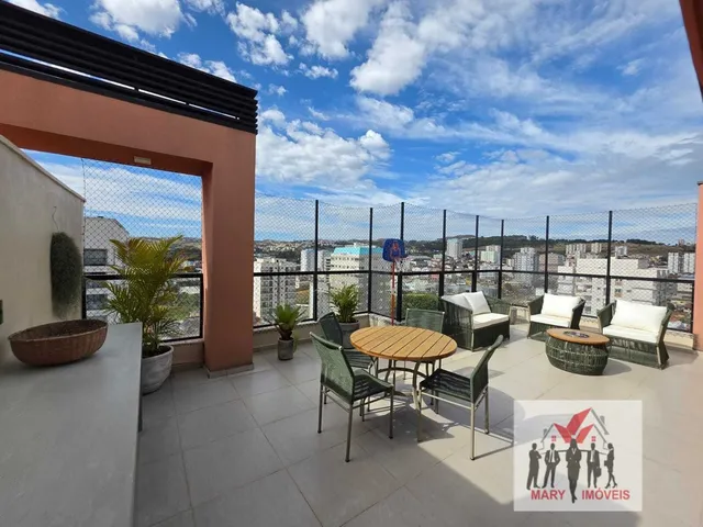 Imagem 13: Apartamento à venda em Poços de Caldas/MG