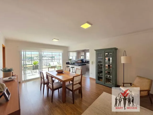 Imagem 7: Apartamento à venda em Poços de Caldas/MG