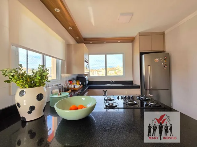 Imagem 12: Apartamento à venda em Poços de Caldas/MG